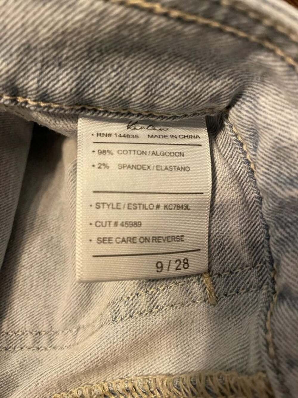 Jeans - Picture 4 of 4